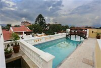 Гостиница Baber Mahal Vilas в Катманду