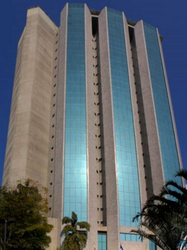 Hotel Grand Mercure Sao Paulo Ibirapuera, Sao Paulo, photo