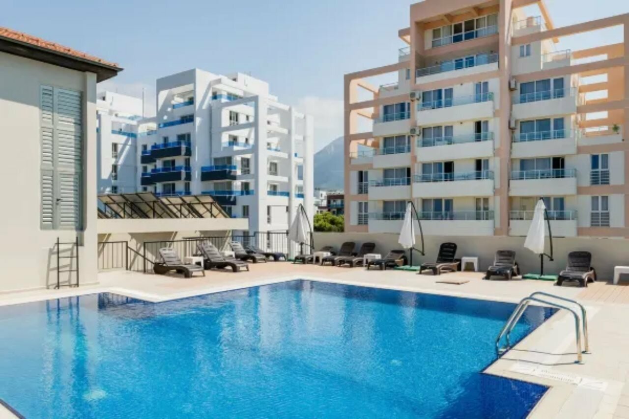 Фото Olivia Palm Hotel