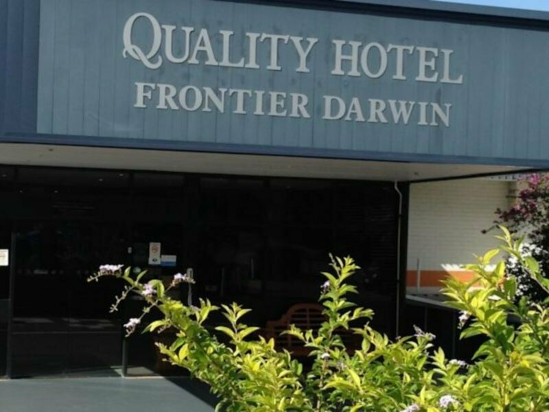 Hotel Frontier Hotel Darwin, Darwin, photo
