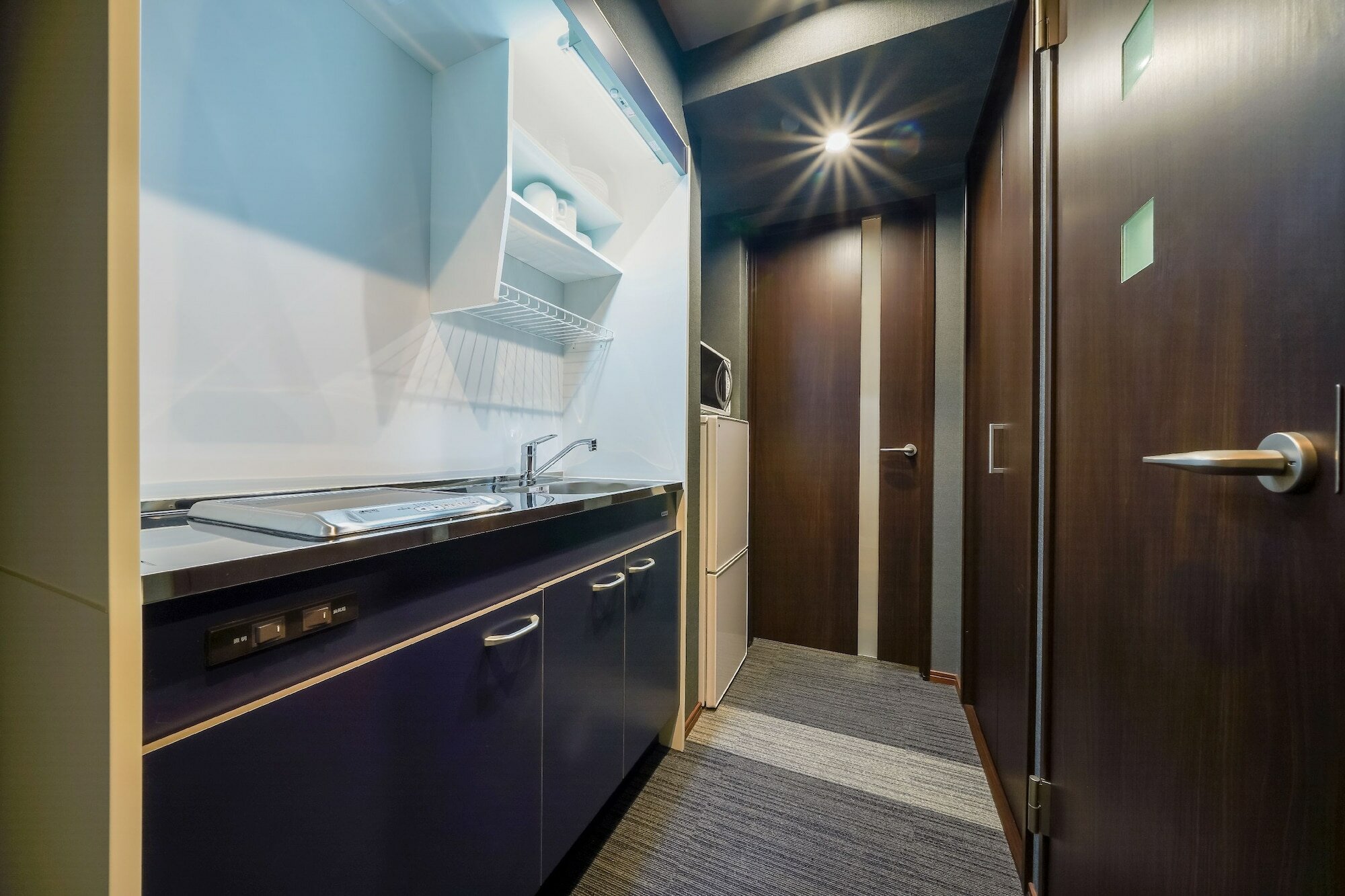 Фото Resi Stay Koan Bettei