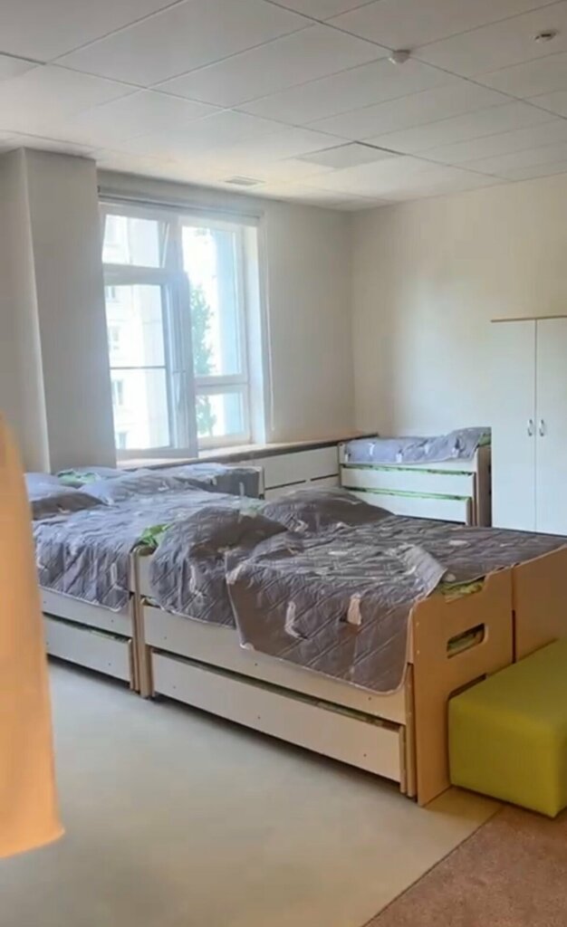 Kindergarten, nursery Школа № 648 имени Героя Российской Федерации А.Г. Карлова, дошкольное отделение, Moscow, photo