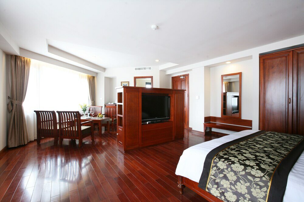 Фото Lan Vien Hotel Hanoi