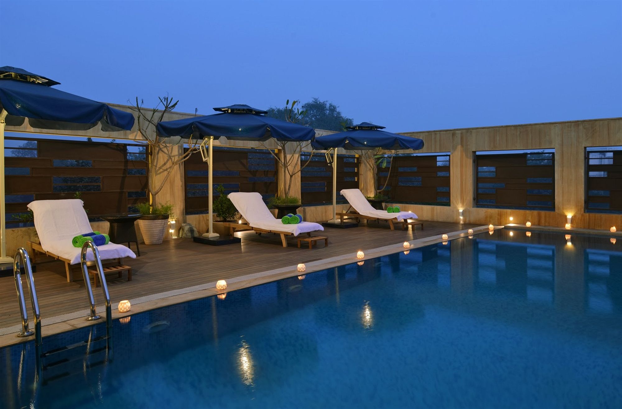 Фото Fortune District Centre Ghaziabad- Member ITC Hotel Group