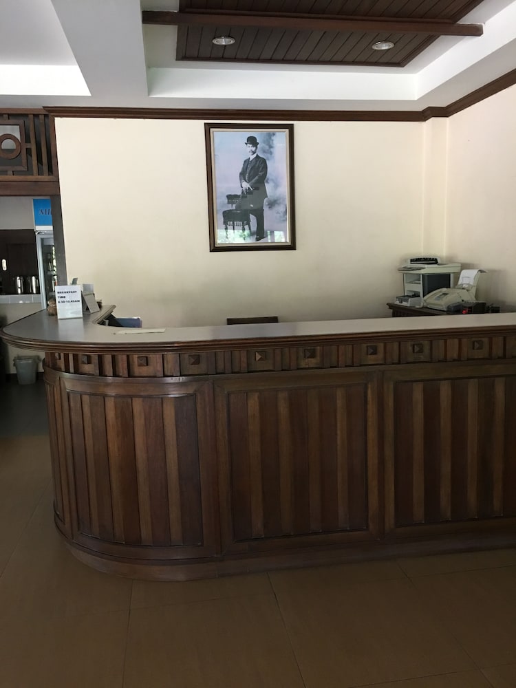 Фото Grand Manita Beach Resort