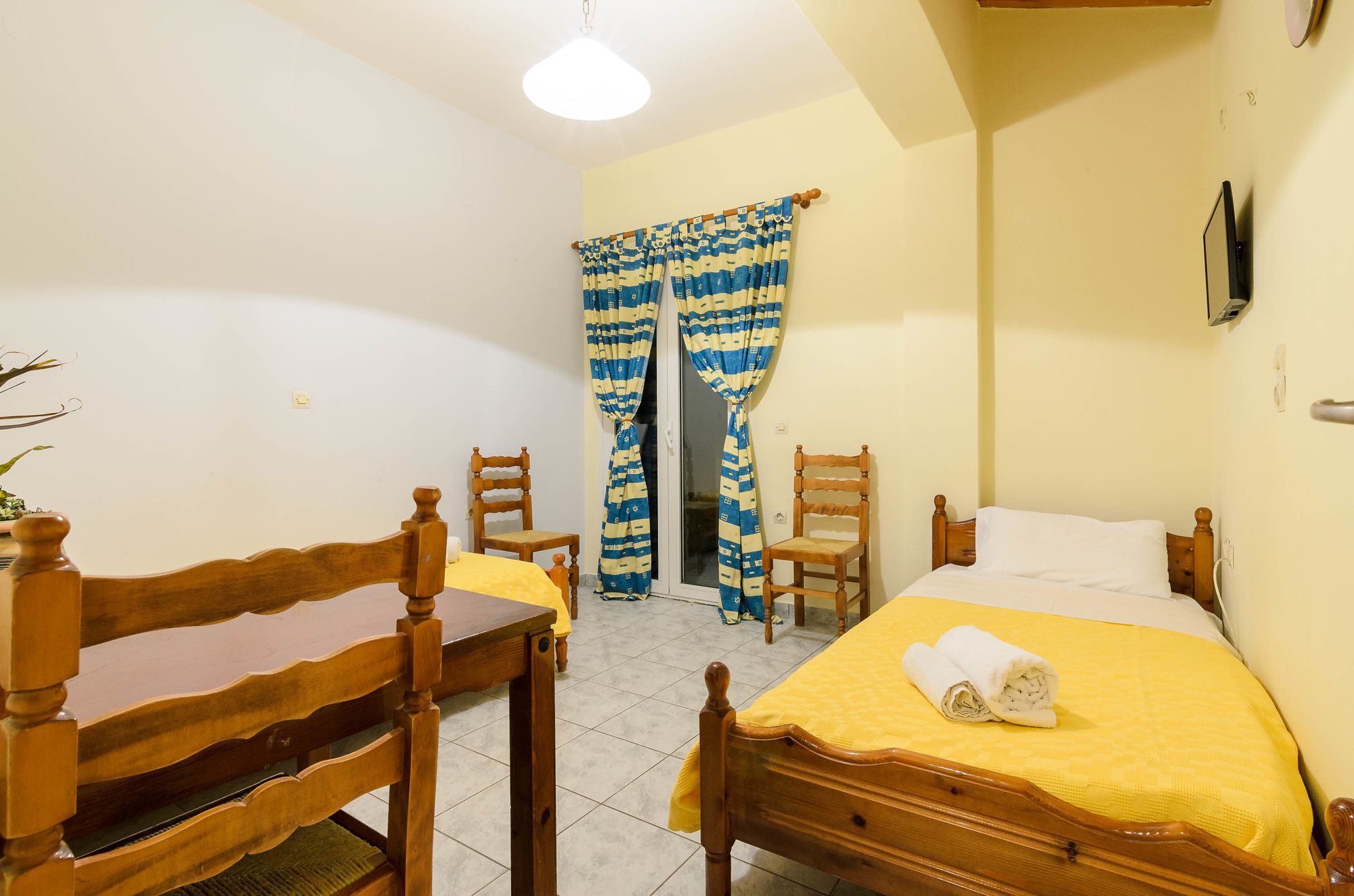 Фото Regina Apartments