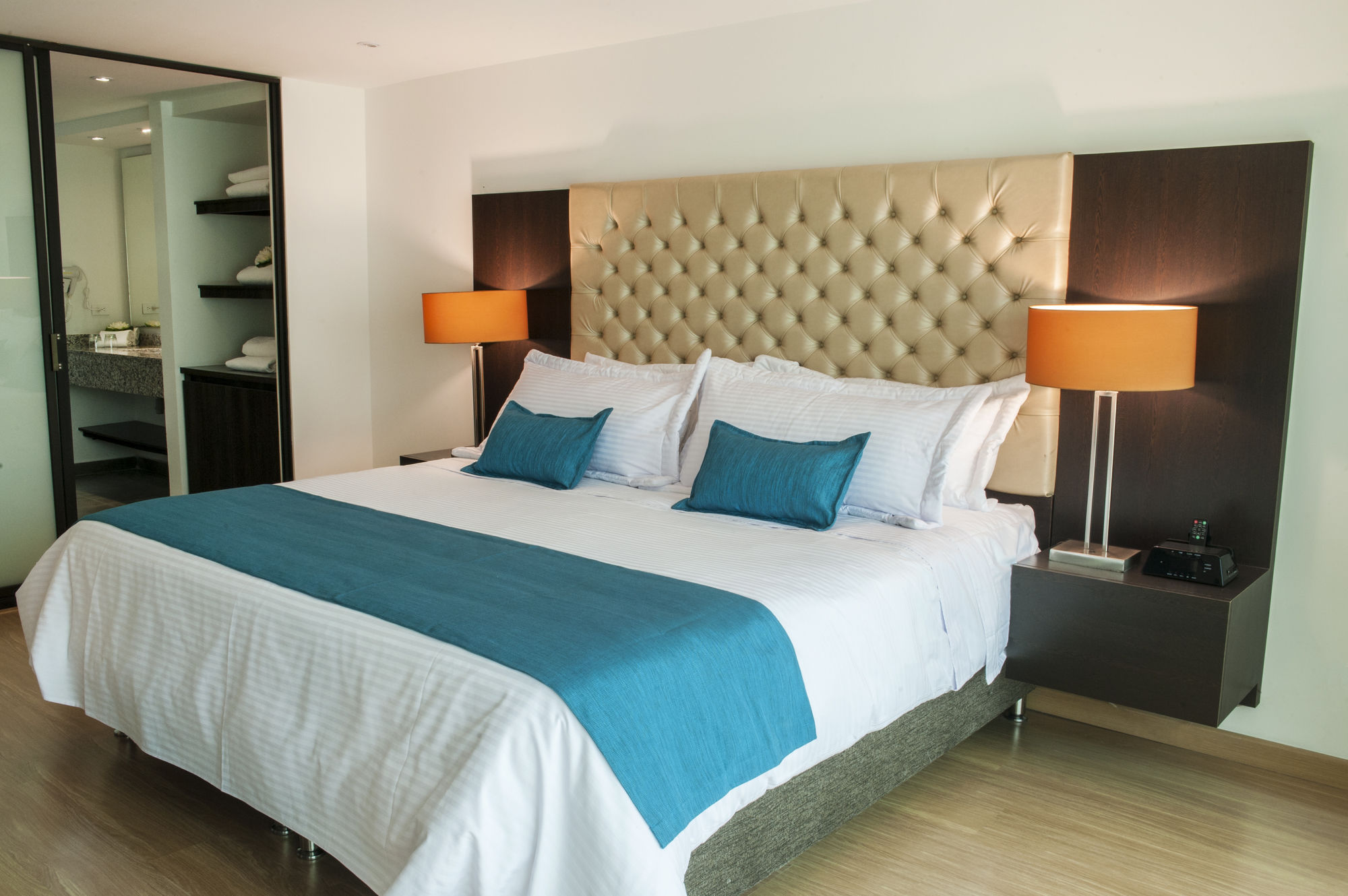 Фото Hotel Grand Park