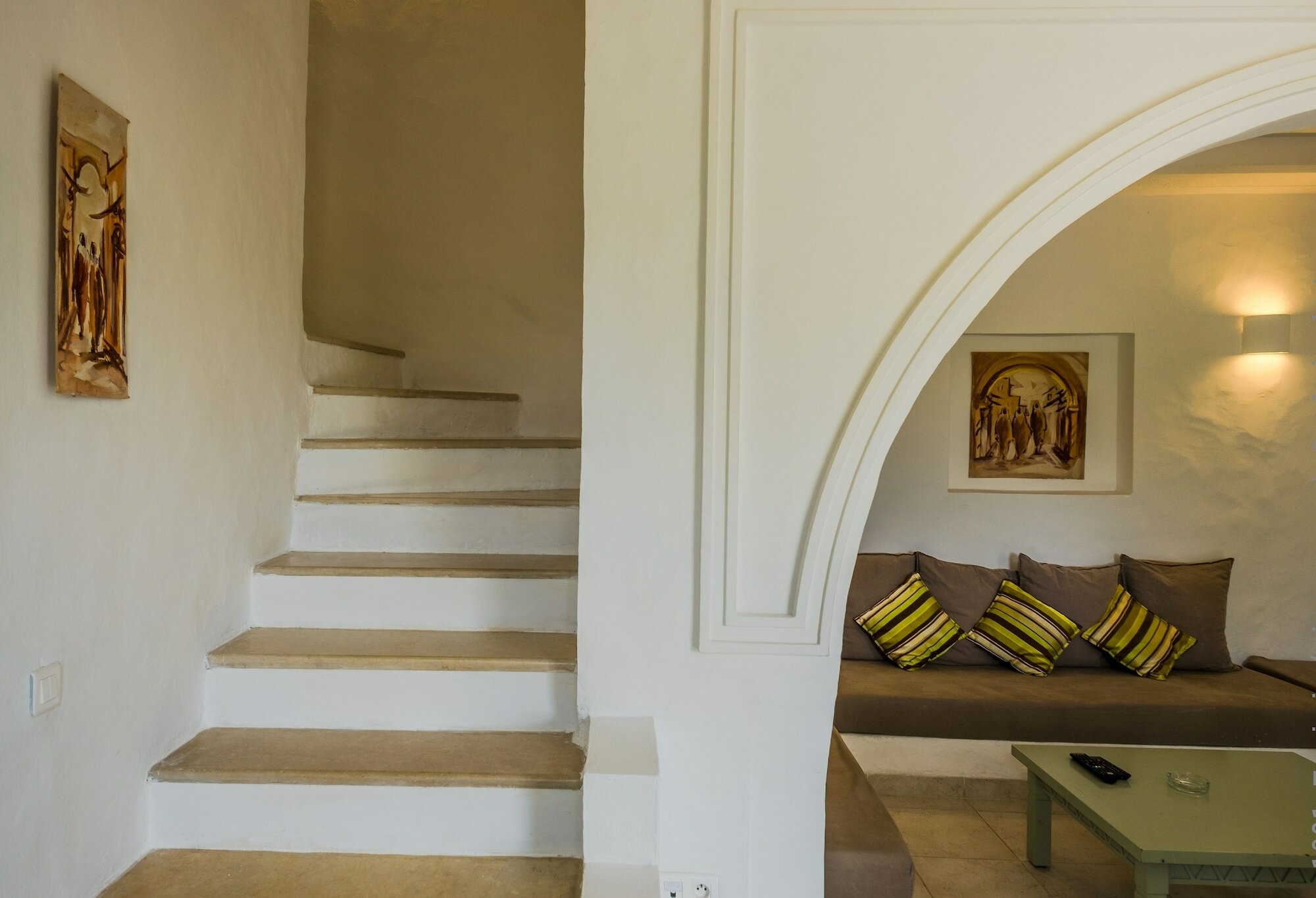 Фото Les Jardins De Toumana