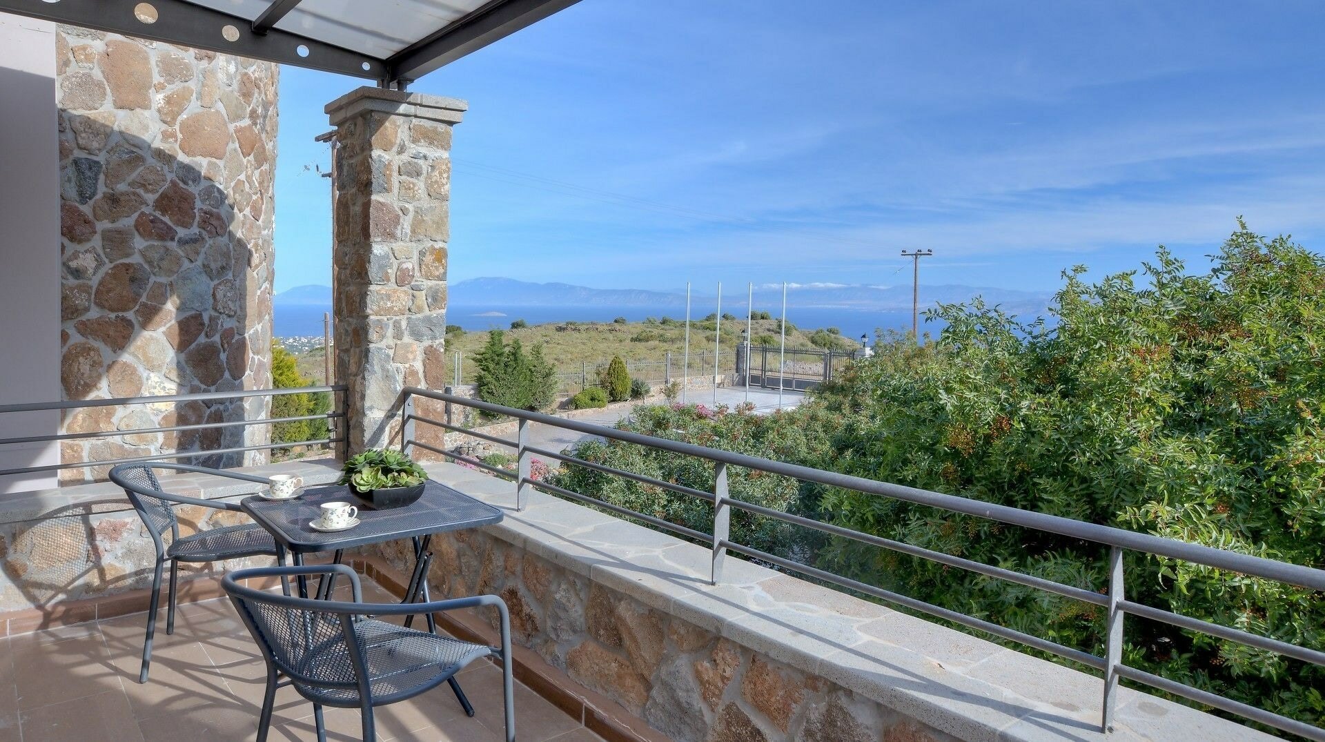 Фото Marini Luxury Apartments and Suites