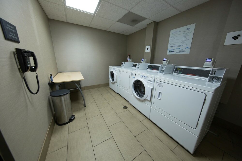 Фото Hampton Inn Seattle/Everett