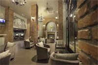 Гостиница Anik Boutique Hotel