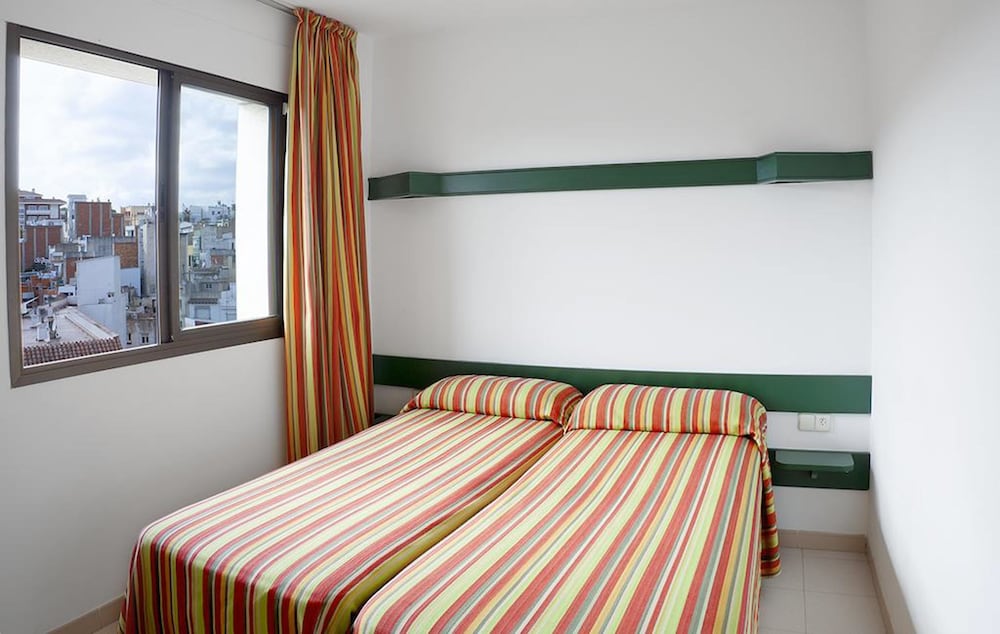 Фото Apartamentos Rosanna