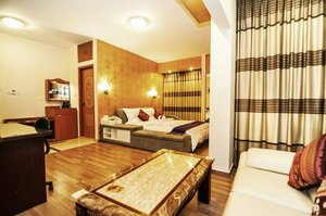 Гостиница Century Park Residence