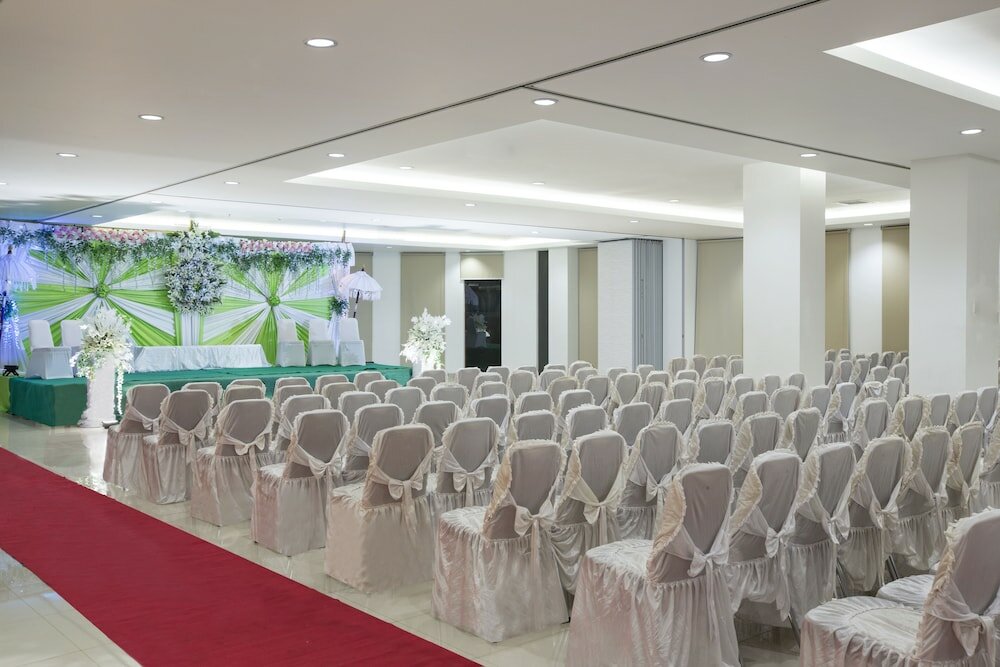 Фото Amaris Hotel Kupang