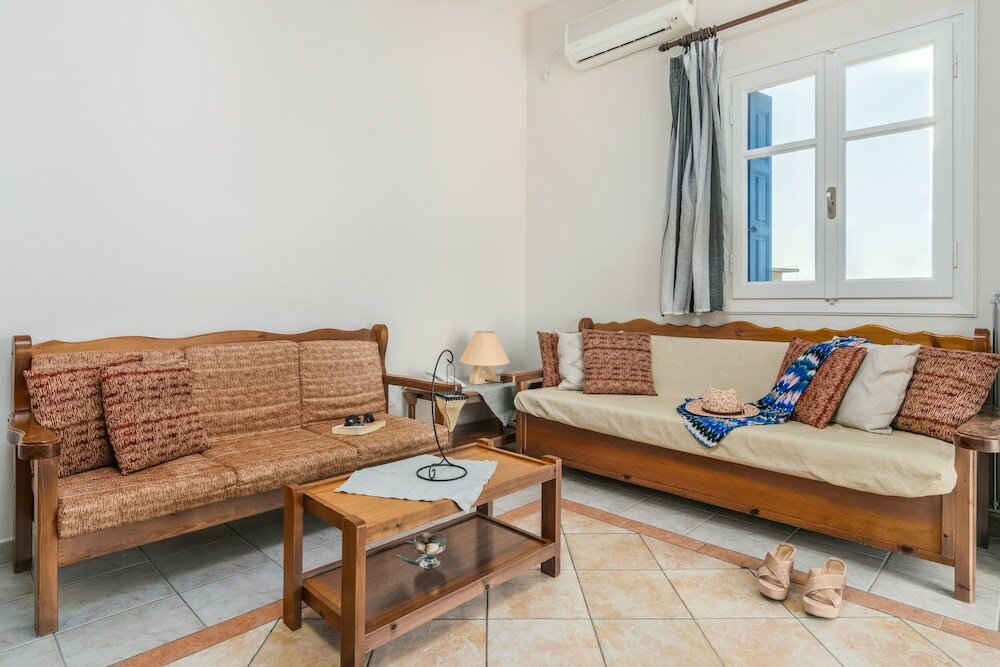 Фото Vivere a Plakes Milos