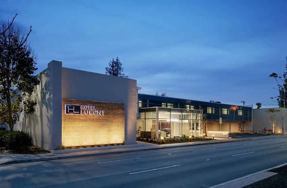 Фото Hotel Lucent