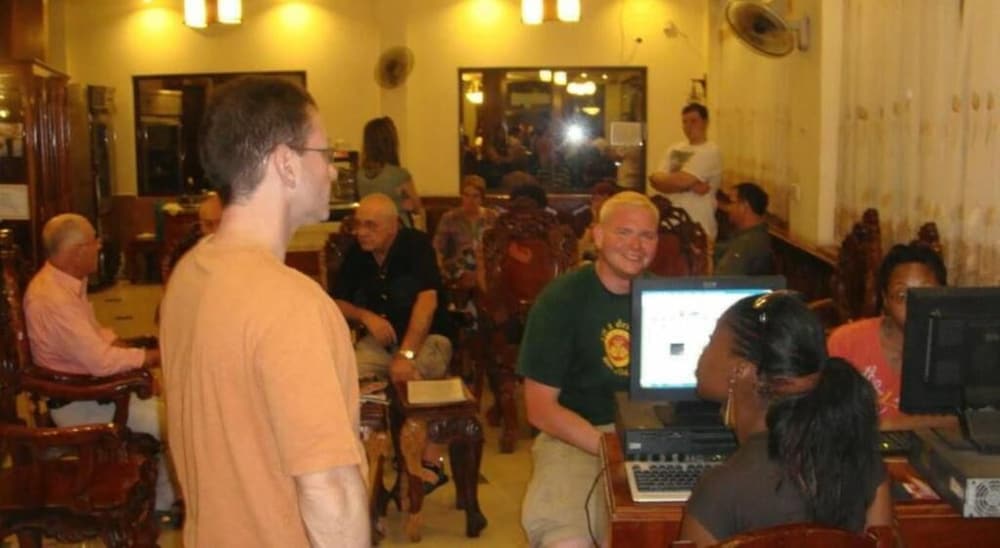 Фото Asia Hotel Battambang