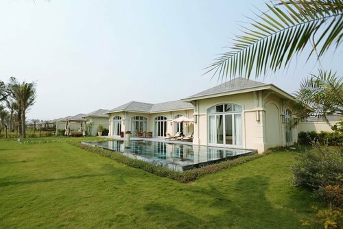 Гостиница Flc Luxury Resort Samson в Провинции Тханьхоа