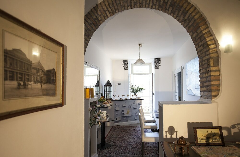 Фото Roman Holidays cuore dell'Impero