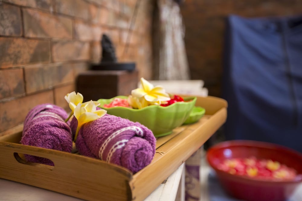 Фото Bajra Bali Villa