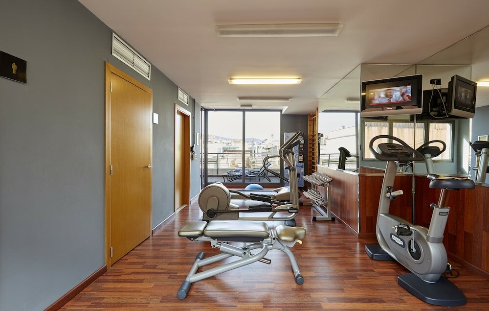 Фото Barcelona Catedral