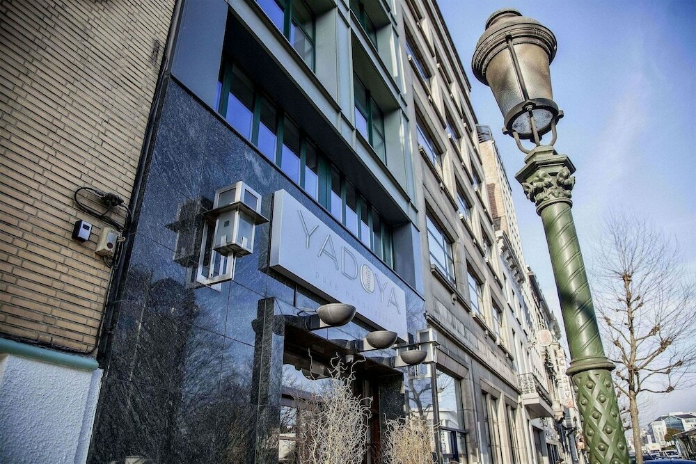 Фото Yadoya Hotel