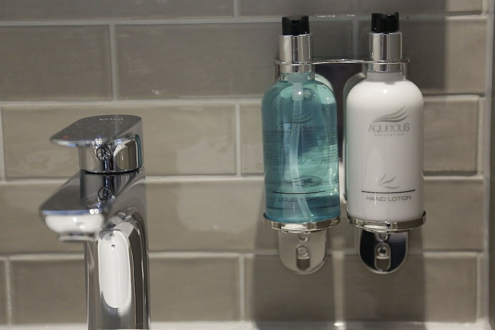 Фото Best Western Plus Vauxhall Hotel