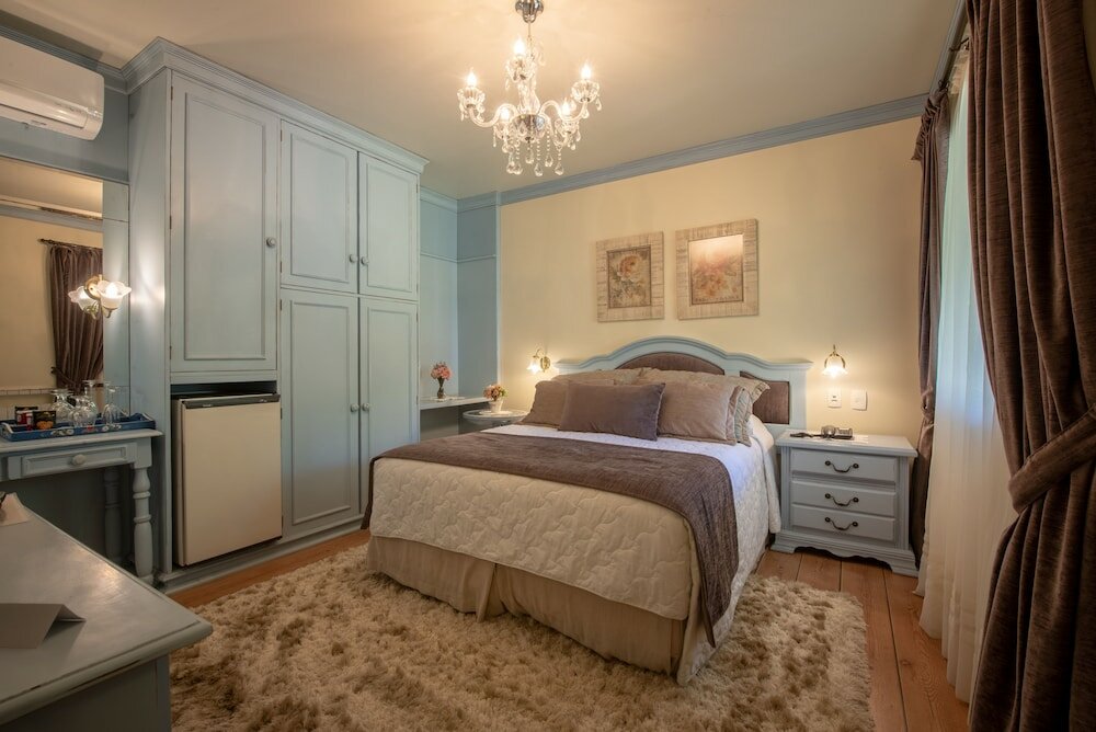 Фото Hotel Ritta Höppner