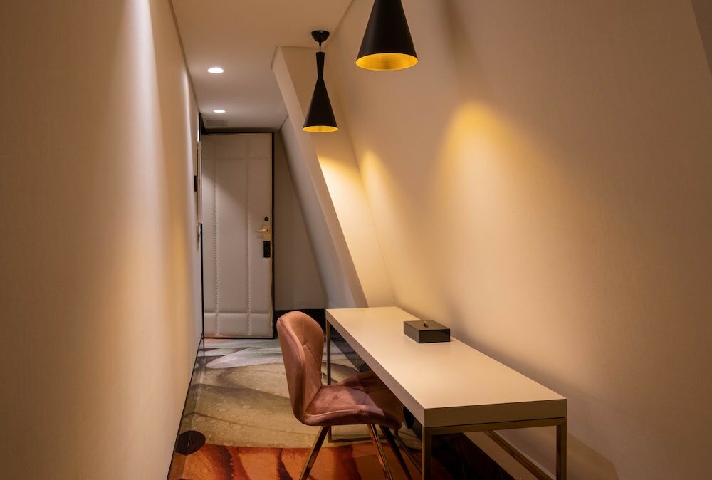 Фото Madalena by The Beautique Hotels