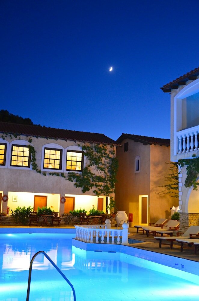 Фото Ino Village