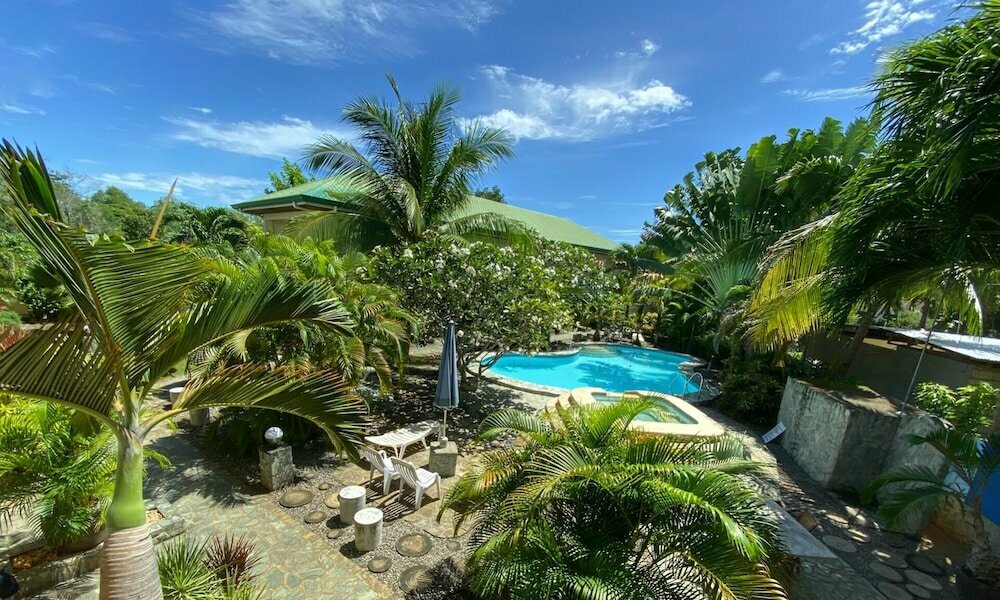 Hotel Alona Swiss Resort, Bohol, photo