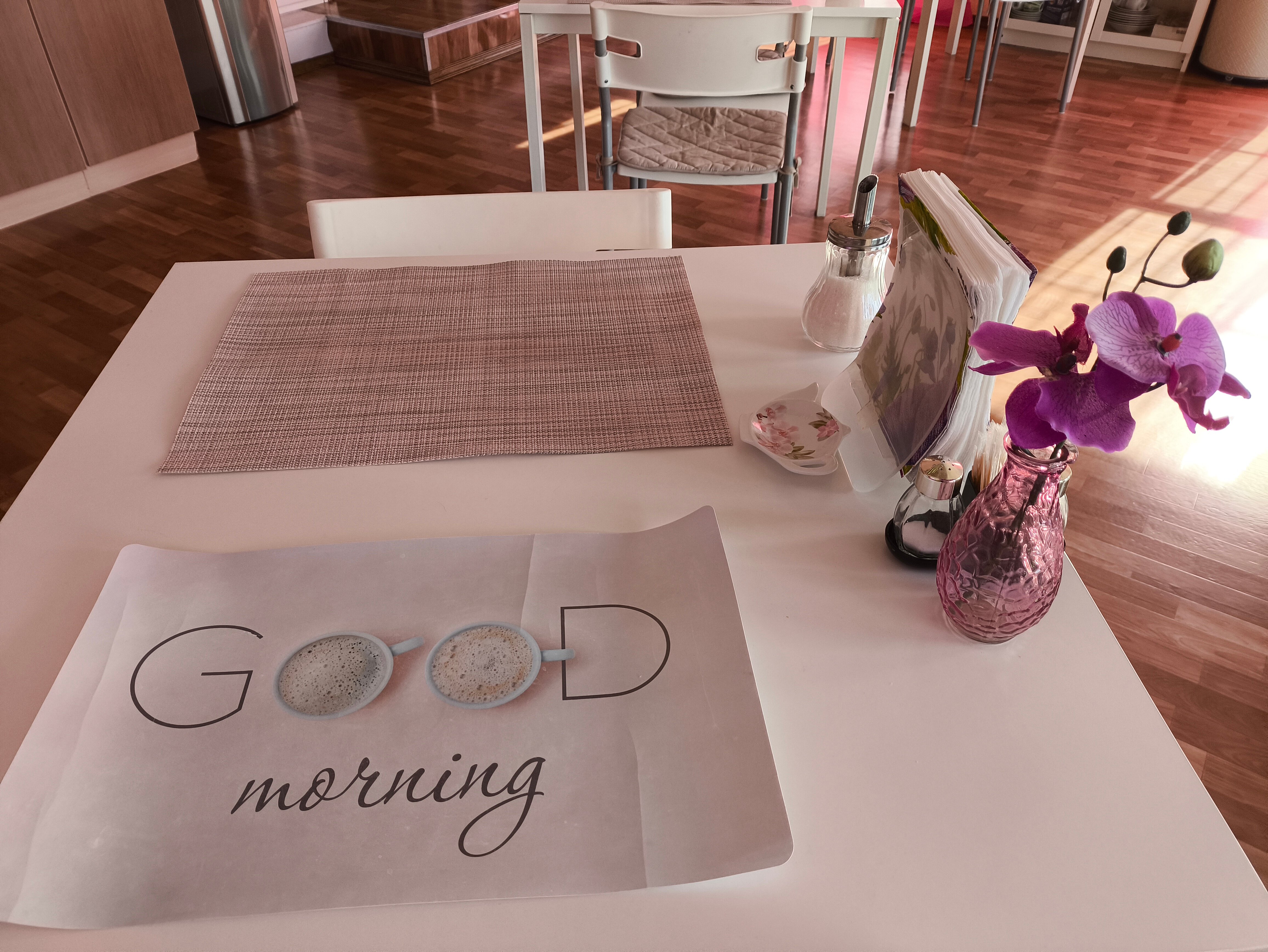 Фото Орхидея