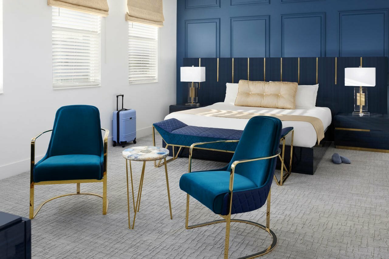 Фото Villatel Orlando Resort