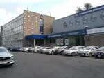 Столовая (Uritskogo Street, 61), canteen