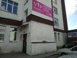 Rinalinails (Maskoŭski praspiekt, 55Л), estudio de manicura