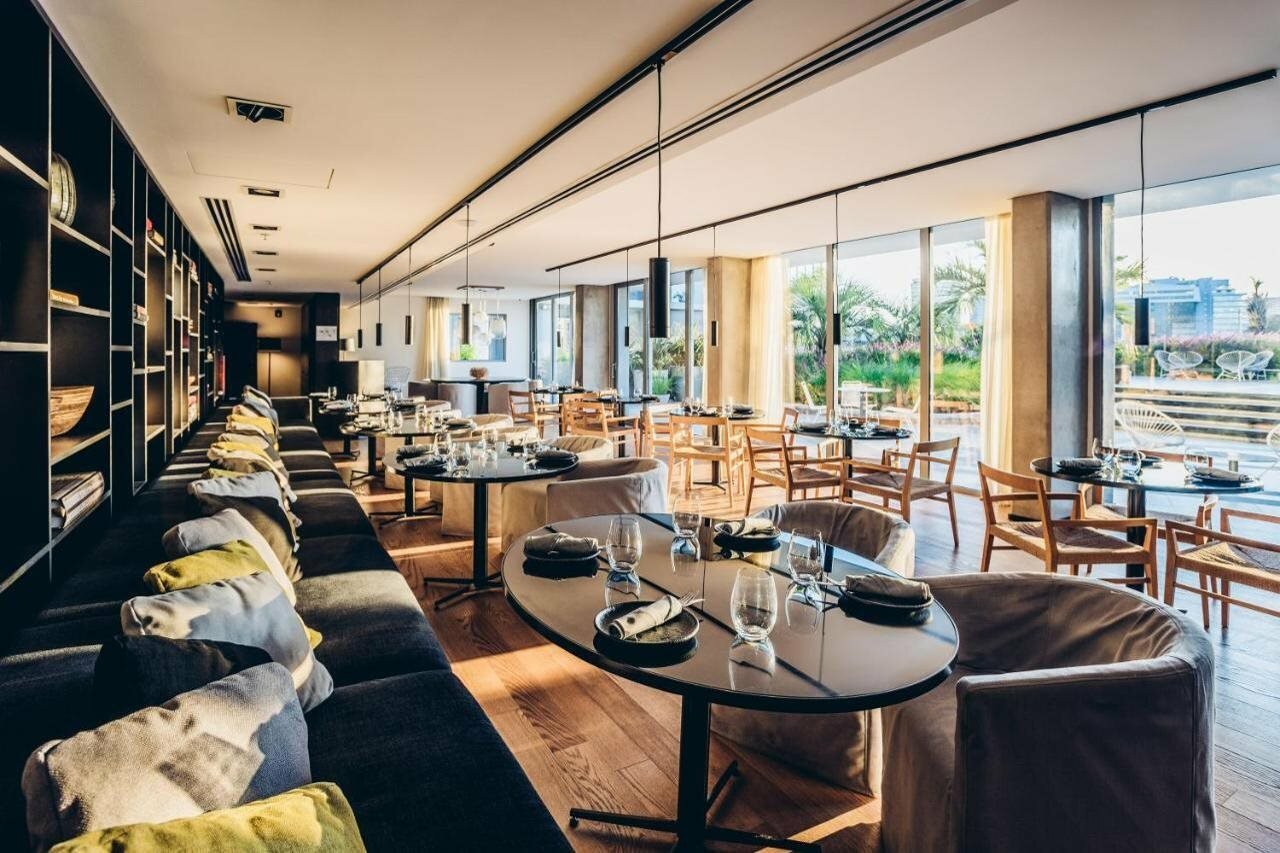 Фото Sls Buenos Aires Puerto Madero