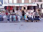 By Tavli (Bursa, Osmangazi, Haşim İşcan Cad., 30/2), tienda de ropa
