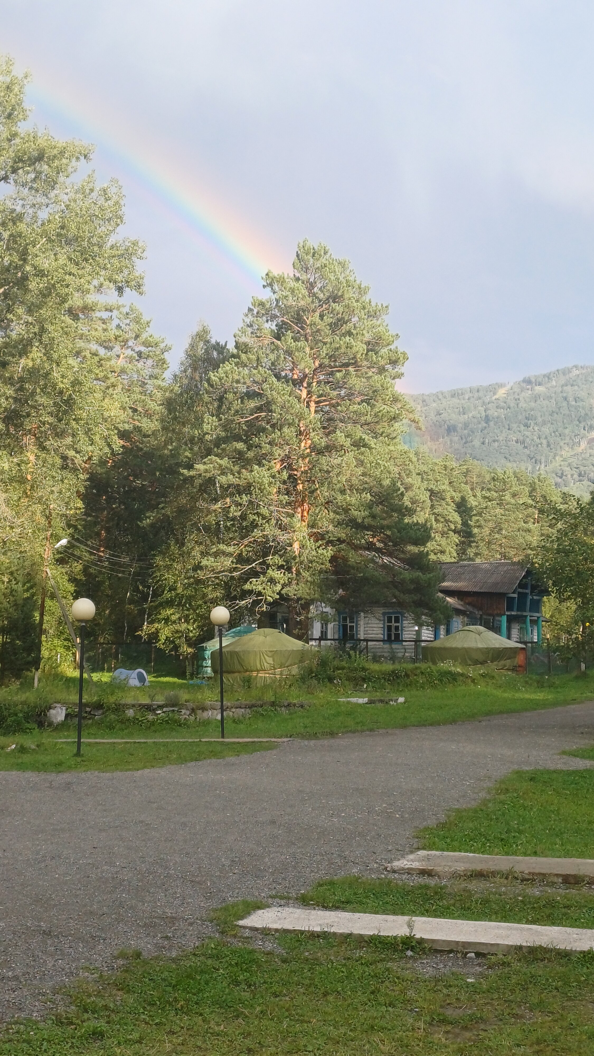 Фото Лагерь личностного роста ИМКА-Пилигрим