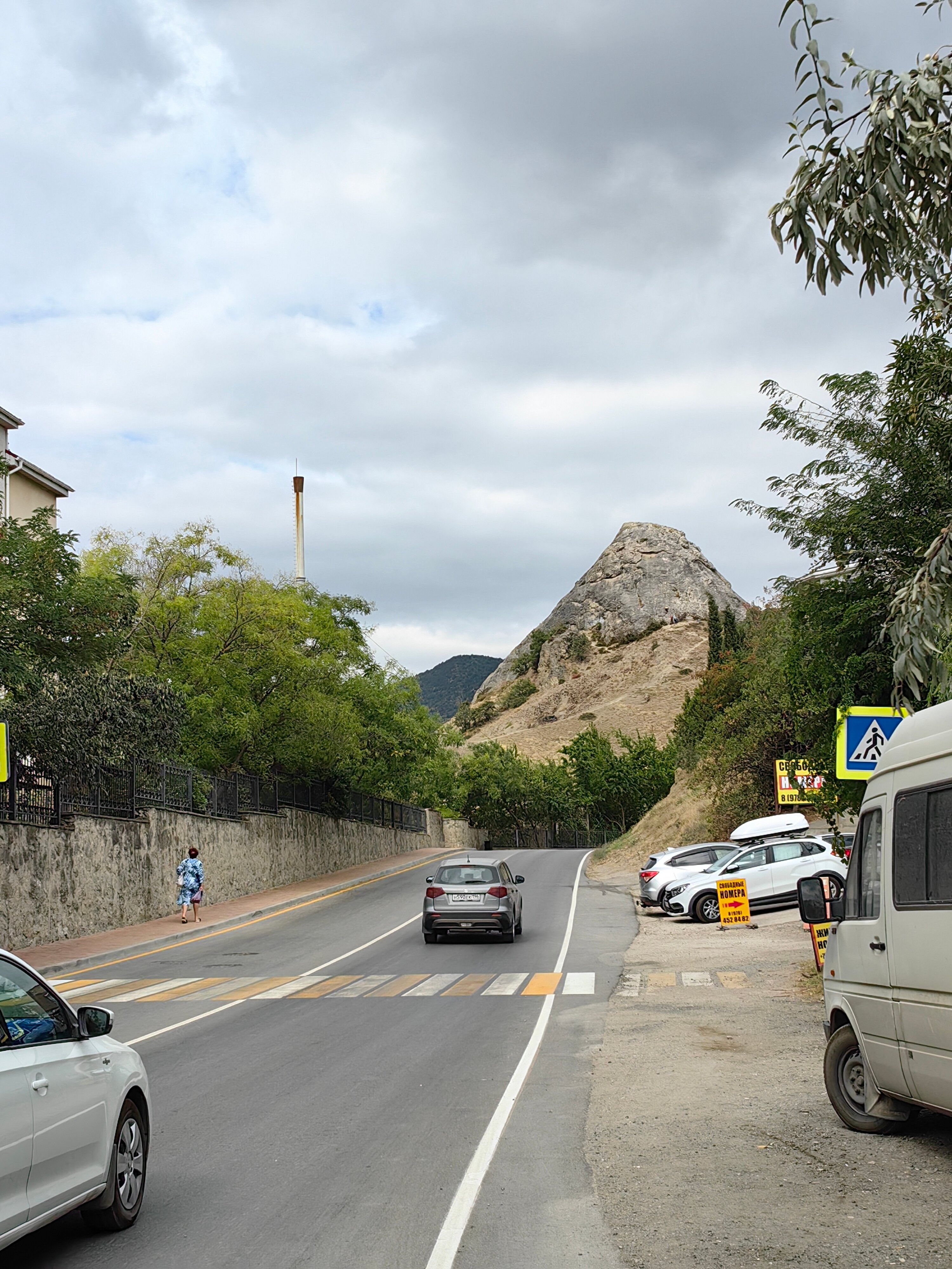 Фото Вилла Ева