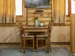 Nikaten (Arkhonskiy pereulok, 3), heating equipment and systems