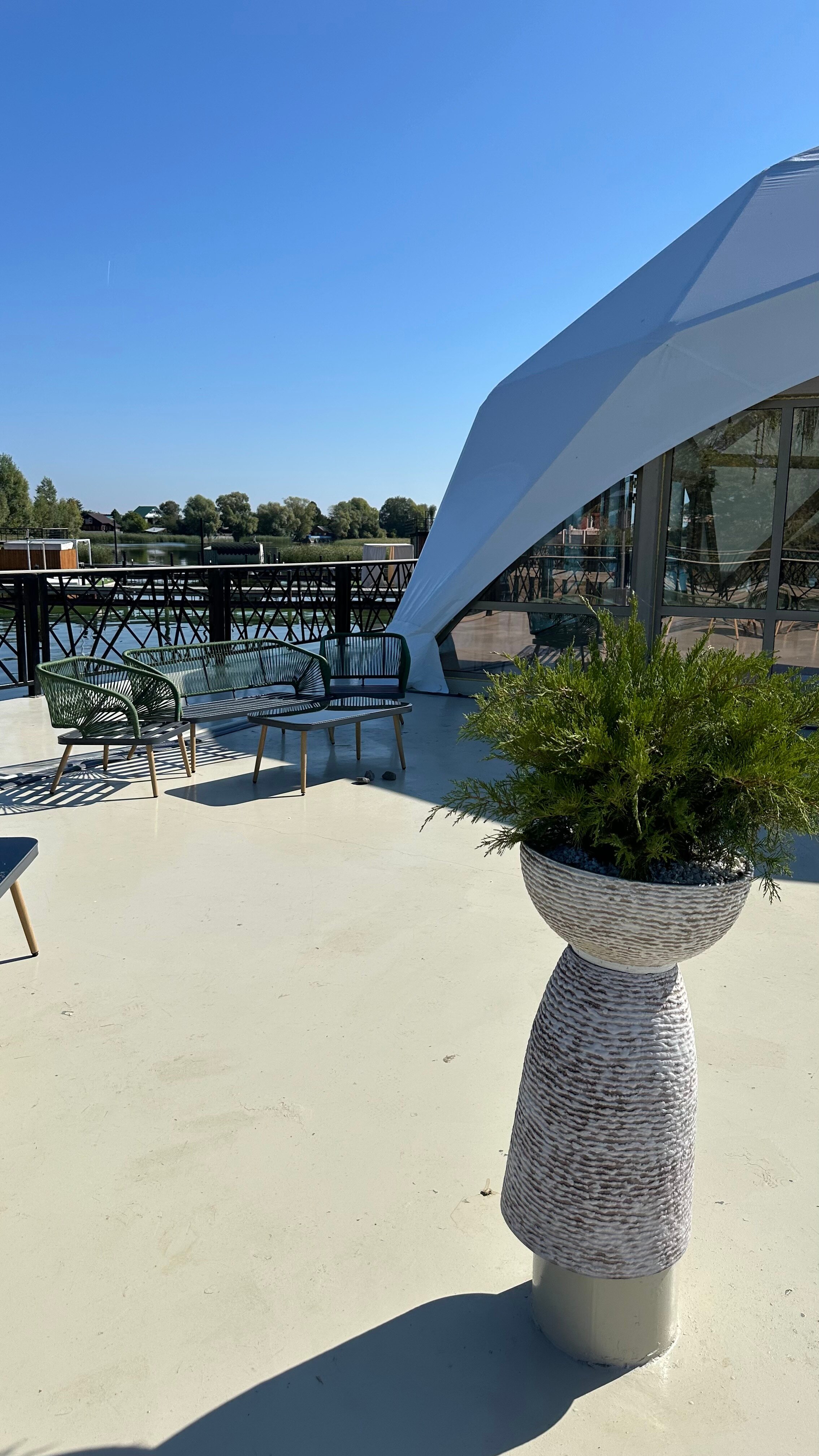 Фото Volga SPA Village