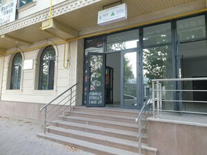 Суши Ош (Aliev Street, 104А), sushi bar