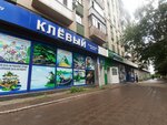 Klevyy (Ermekov Street, 62) ، لوازم صيد