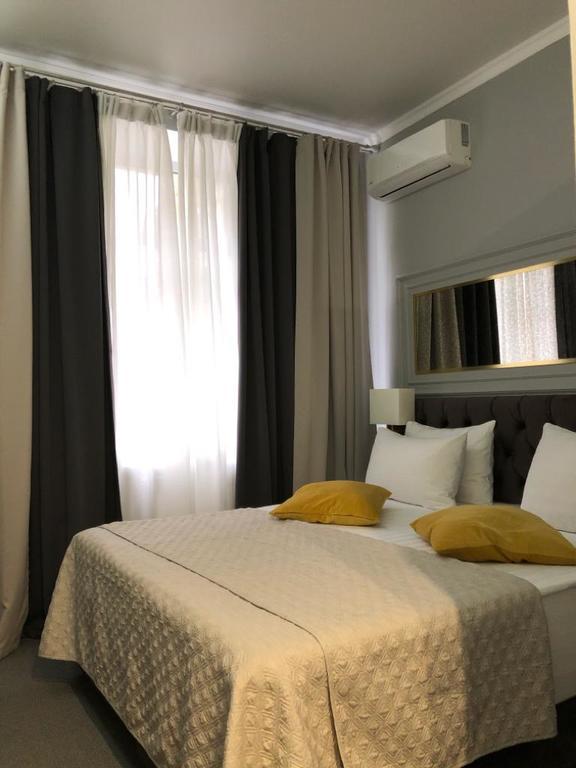 Фото Benvenuti 2