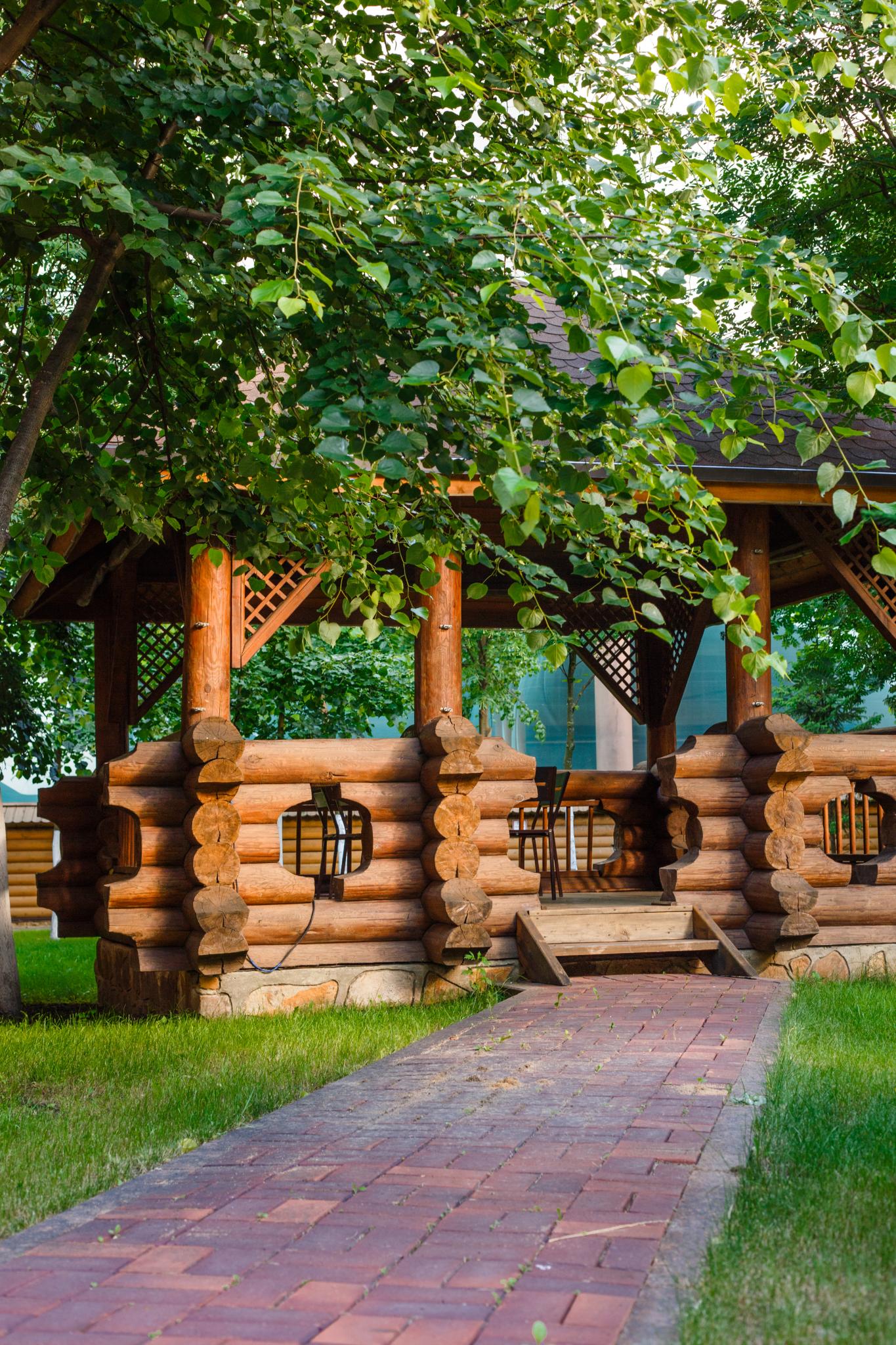 Фото Орловское поместье