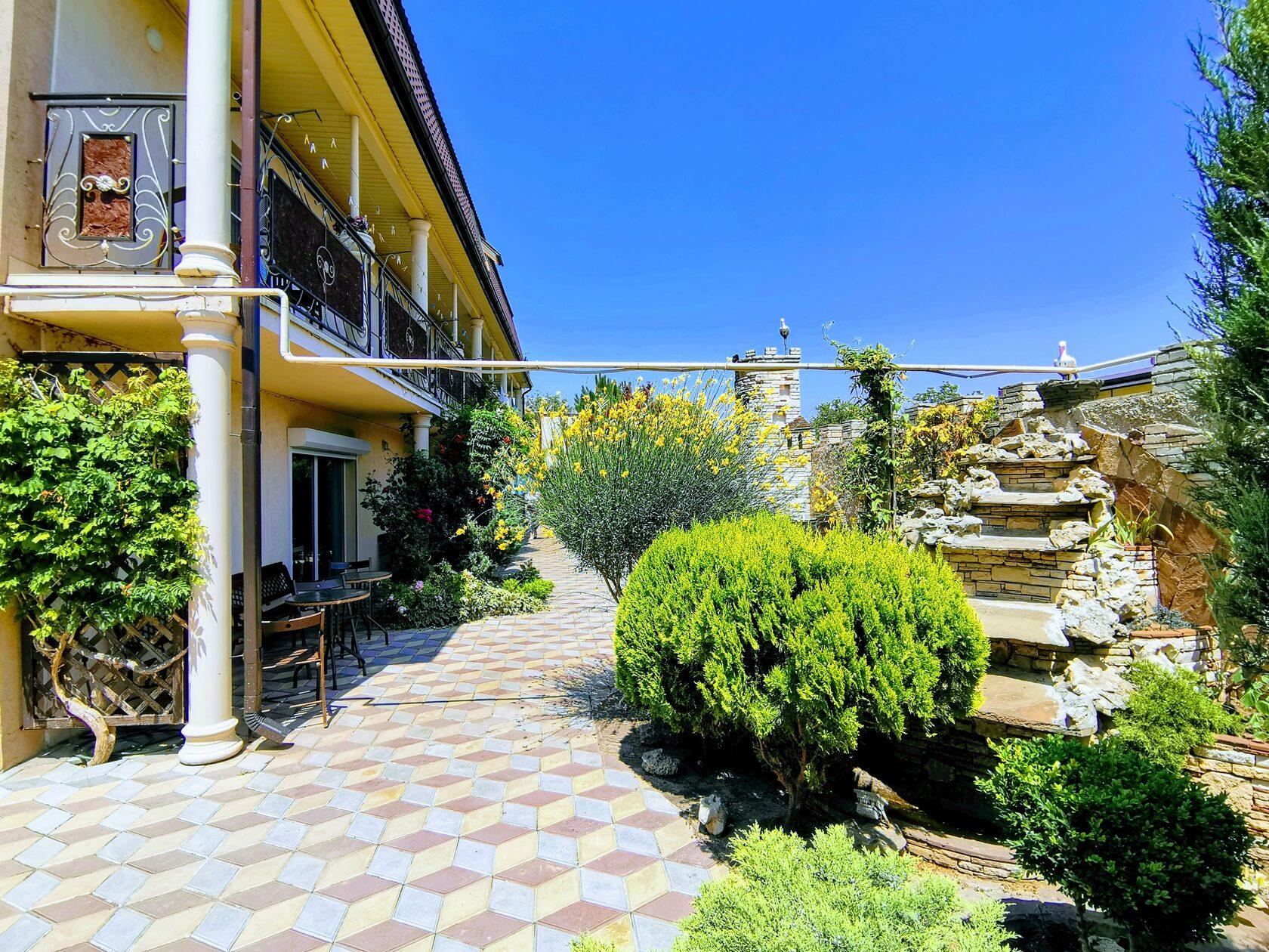 Фото Ракушка Блага