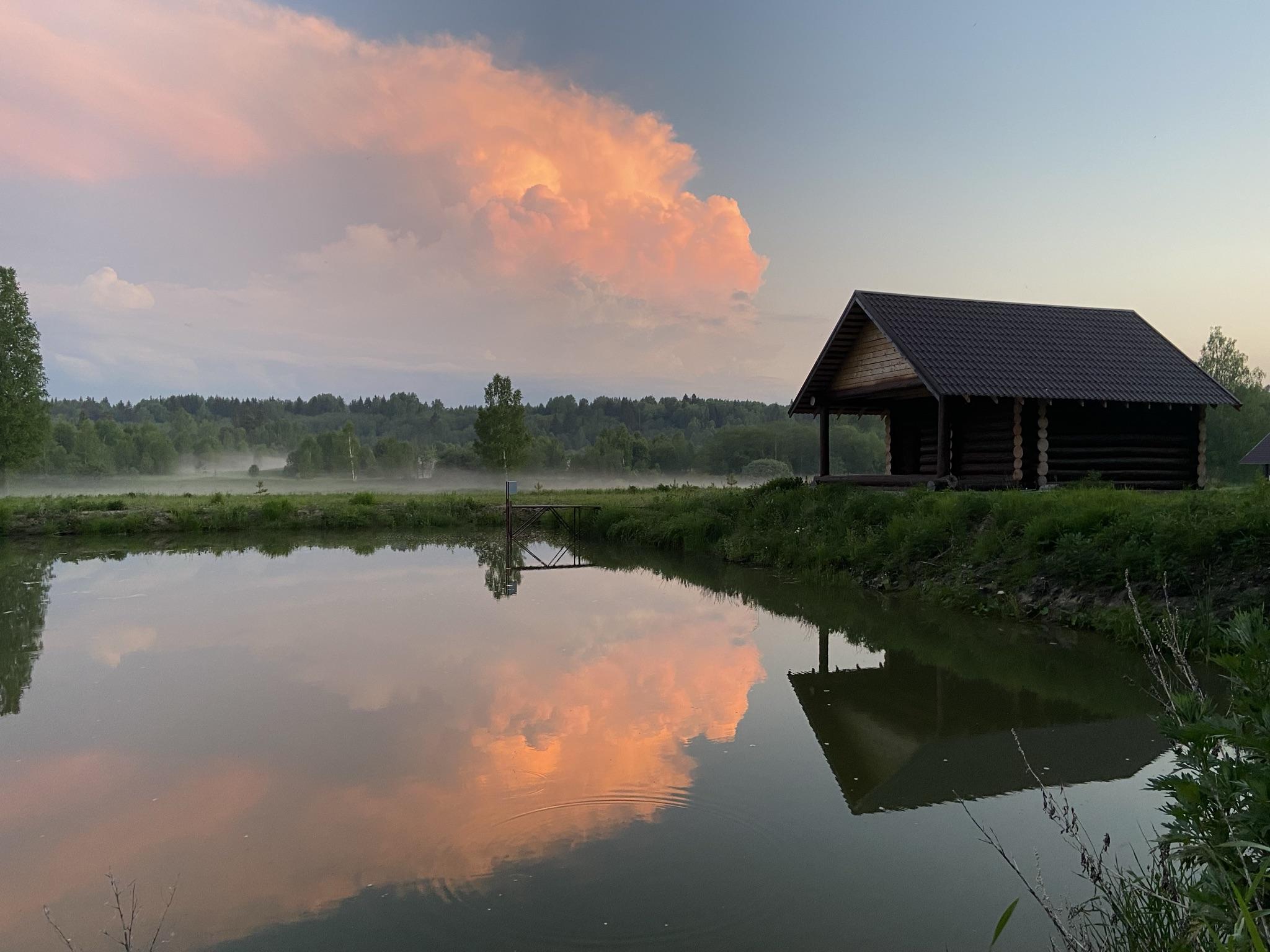 Фото Верхнее Никольское