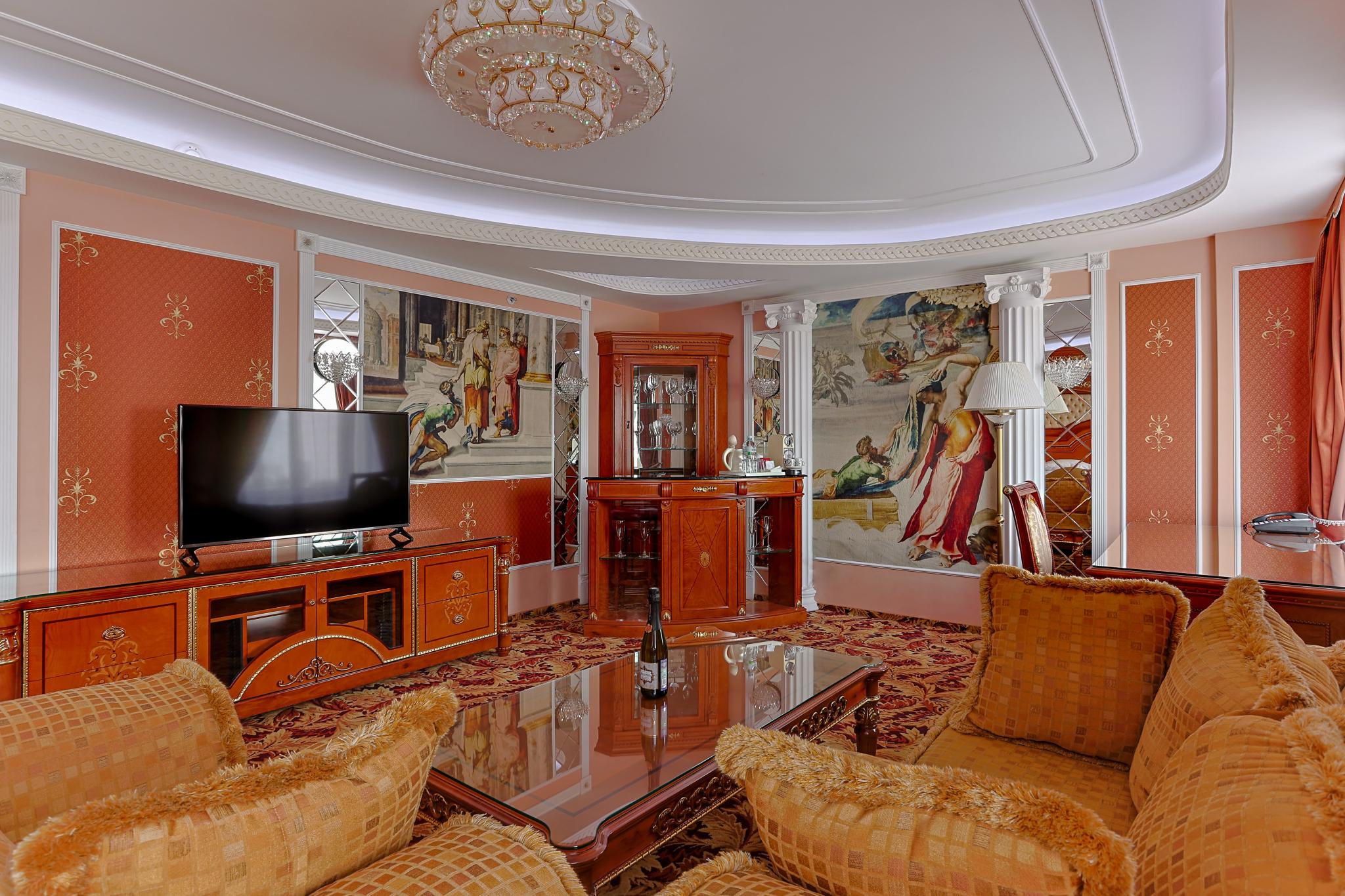 Фото Альфа Измайлово