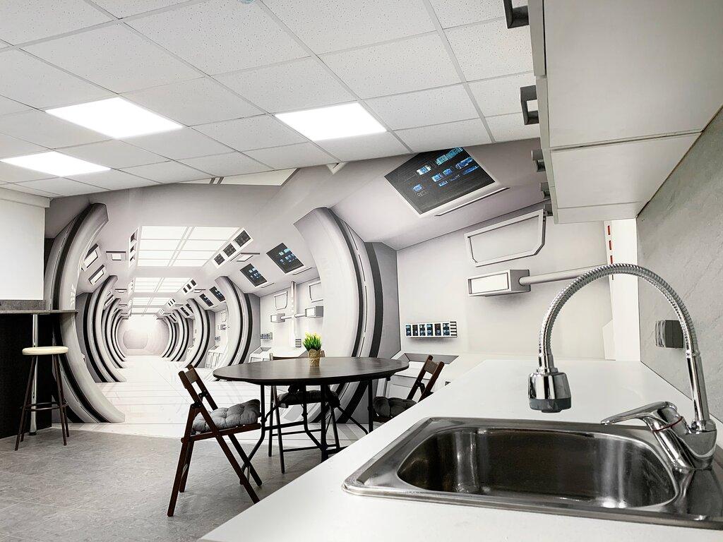 Фото Луноход