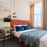 Фото Микс Хотелс Невский 47